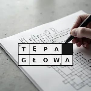 Hasło krzyżówkowe ograniczony umysł brak inteligencji - tępa głowa – rozwiązanie, synonimy, podpowiedzi i definicje krzyżówkowe